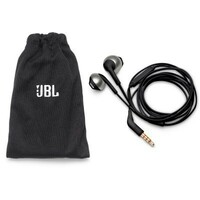 JBL T205 BLACK