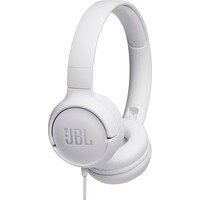 JBL TUNE 500 WHITE