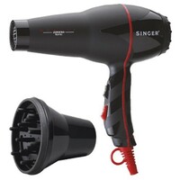 SINGER Beauty 2200W Ionic