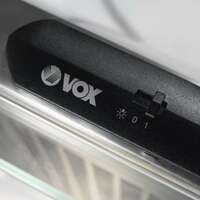 VOX TRD601IX