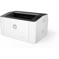 HP Laser 107w 4ZB78A