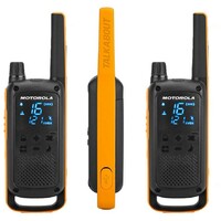 MOTOROLA T82 EXTREME voki toki