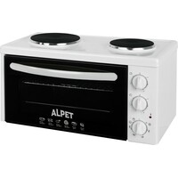 ALPET AL-2650