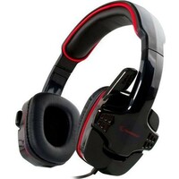 RAMPAGE SN-R9 BLACK/RED