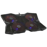 RAMPAGE AD-RC3 4XCOOLER