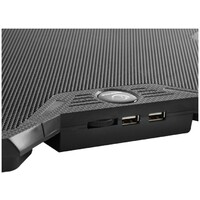 RAMPAGE AD-RC3 4XCOOLER