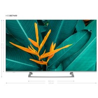 HISENSE H55B7500