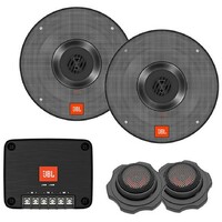 JBL CLUB 602C