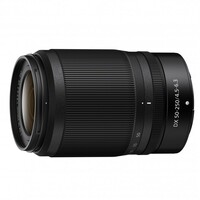NIKON Z 50-250mm f / 4.5-6.3 VR DX NIKKOR
