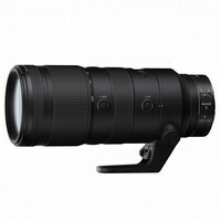 NIKON Z 70-200mm f / 2.8 S VR NIKKOR