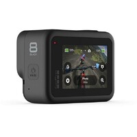 GoPro HERO8 Black CHDHX-801-RW