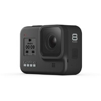 GoPro HERO8 Black CHDHX-801-RW