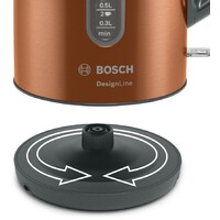 BOSCH TWK4P439