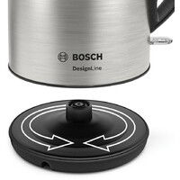 BOSCH TWK3P420 