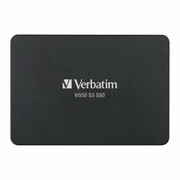 VERBATIM SSD 256GB Vi550 S3 49351