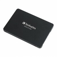 VERBATIM SSD 256GB Vi550 S3 49351