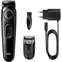 BRAUN BT3222 BLK/BLK