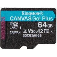 KINGSTON SDCG3/64GB