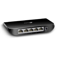 TP-LINK TL-SG1005D