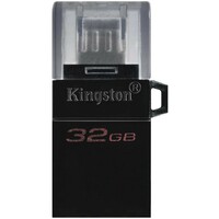 KINGSTON DTDUO3G2 / 32GB 3.0 DUAL