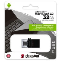 KINGSTON DTDUO3G2/32GB 3.0 DUAL