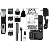 WAHL Grooms Man Pro