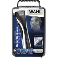 WAHL Hybrid Clipper LCD 09697-1016