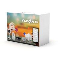 NEDIS COLOR SMART HOME PAKET