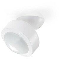 NEDIS MOTION SENSOR WIRED INDOOR WIFI 