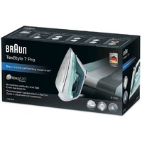 BRAUN SI 7042GR