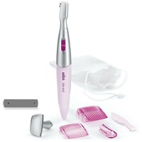 BRAUN FG1100 pink