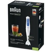 BRAUN MQ3000