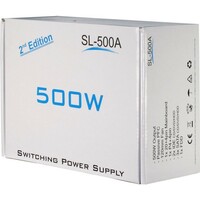 INTERTECH SL-500W