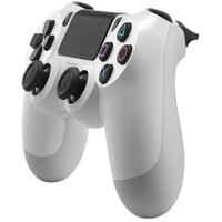 SONY DUALSHOCK PS4 Glacier White