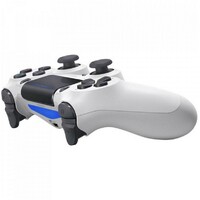 SONY DUALSHOCK PS4 Glacier White