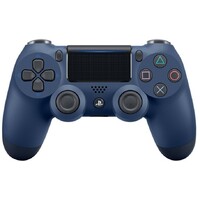 SONY DUALSHOCK PS4 Midnight Blue  