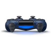 SONY DUALSHOCK PS4 Midnight Blue  