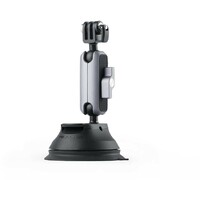 PGYTECH ACTION CAMERA SUCTION CUP
