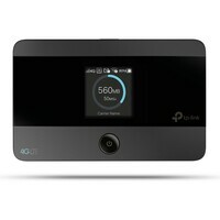 TP-LINK Wi-Fi 3G / 4G Ruter M7350