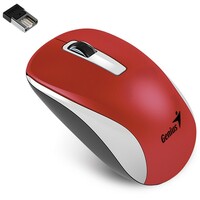 GENIUS NX-7010  WH+RED