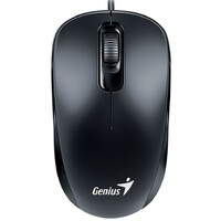 GENIUS DX-110 PS / 2 BLACK 