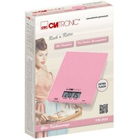 CLATRONIC KW 3626 pink