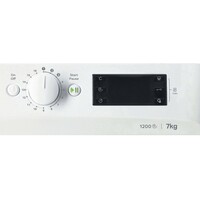 INDESIT MTWE 71252 W EE