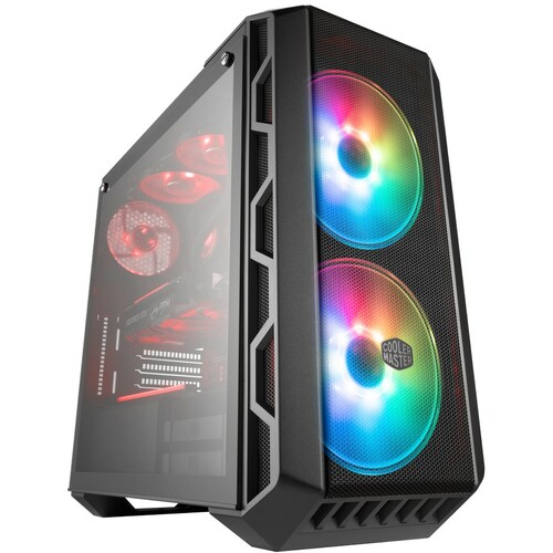 COOLER MASTER H500 ARGB MCMH500IGNNS01 RACUNARSKE KOMPONENTE