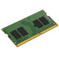 Kingston SODIMM DDR4 8GB 2666MHz KVR26S19S8/8