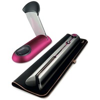 DYSON Corrale HS03 Dark Nickel/Fuchsia 322952