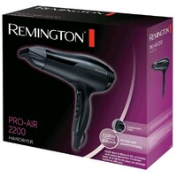 REMINGTON D5210 2200W