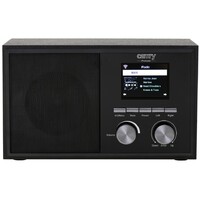 CAMRY CR1180 Internet radio