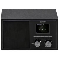 CAMRY CR1180 Internet radio