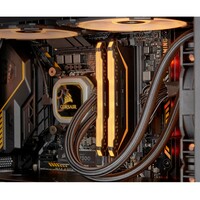 Corsair DDR4 16GB (2x8GB) CMW16GX4M2C3200C16T